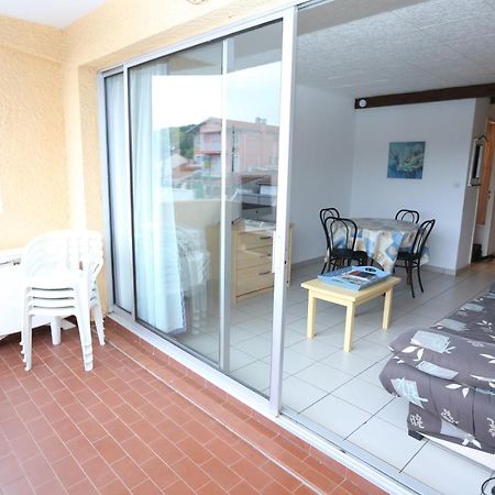Agreable T2 Climatise Apartman Argelès-sur-Mer Kültér fotó