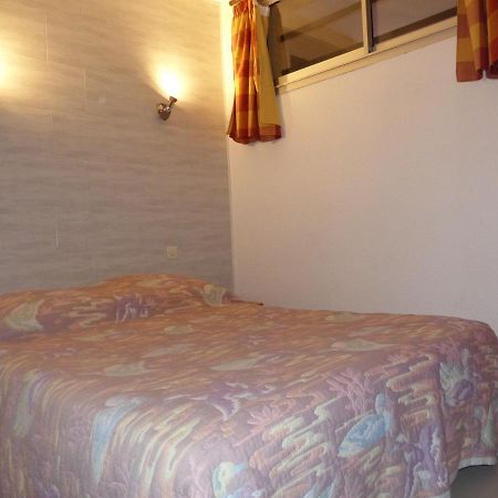 Agreable T2 Climatise Apartman Argelès-sur-Mer Kültér fotó