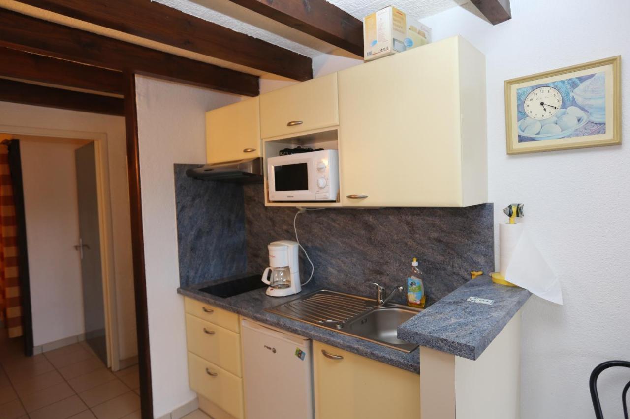 Agreable T2 Climatise Apartman Argelès-sur-Mer Kültér fotó