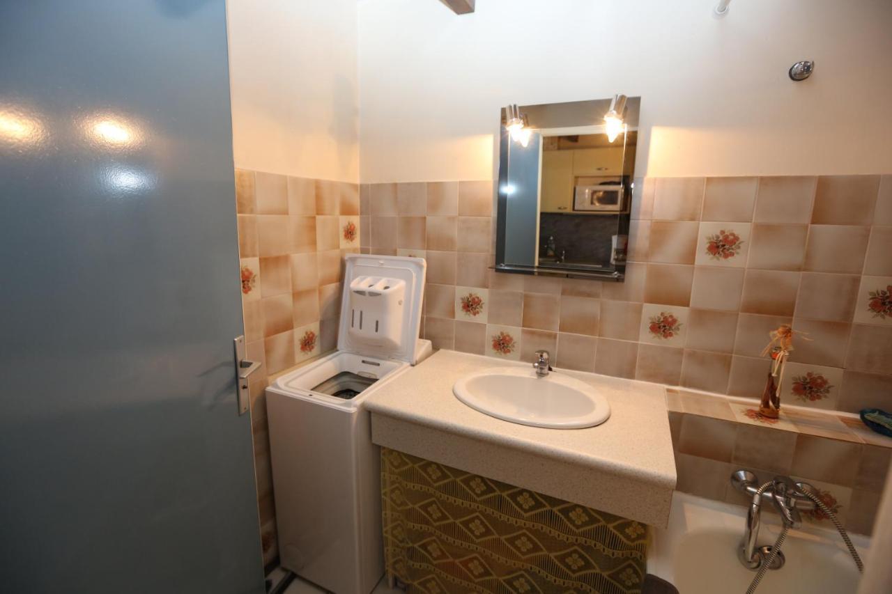 Agreable T2 Climatise Apartman Argelès-sur-Mer Kültér fotó